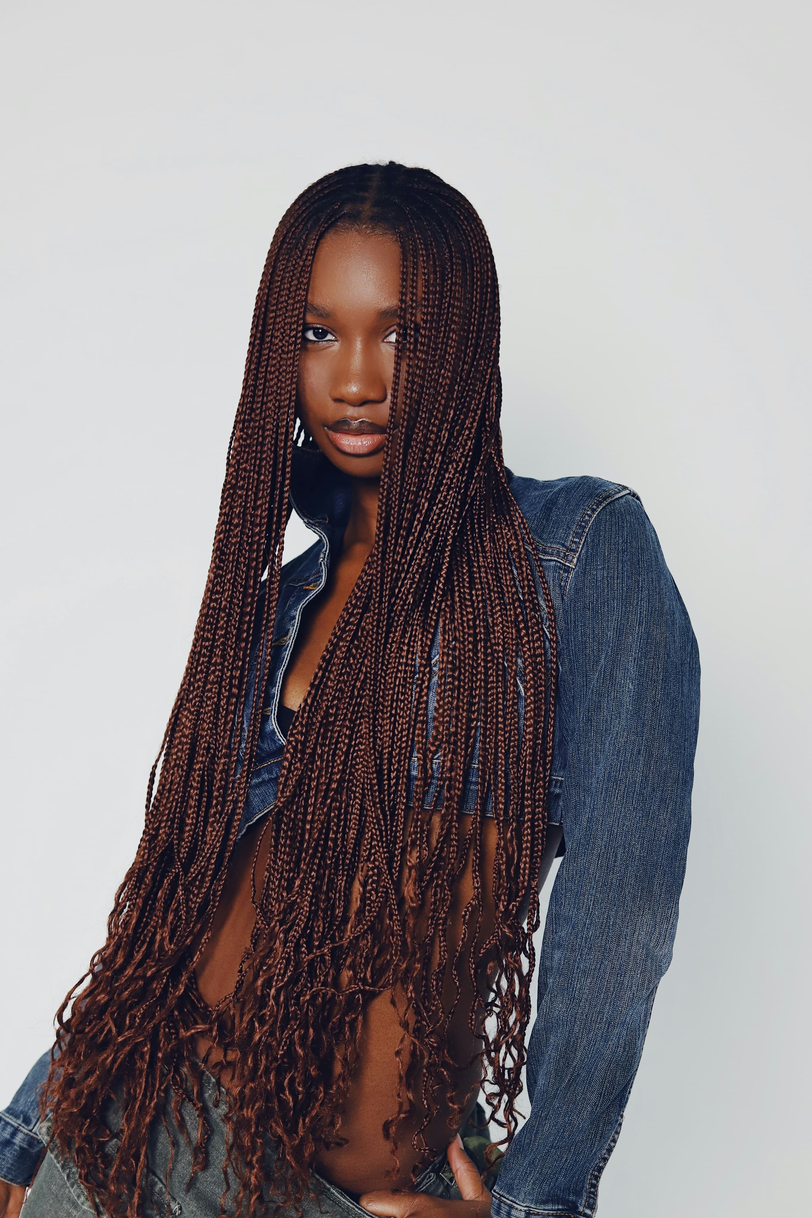 Braiding & Twists