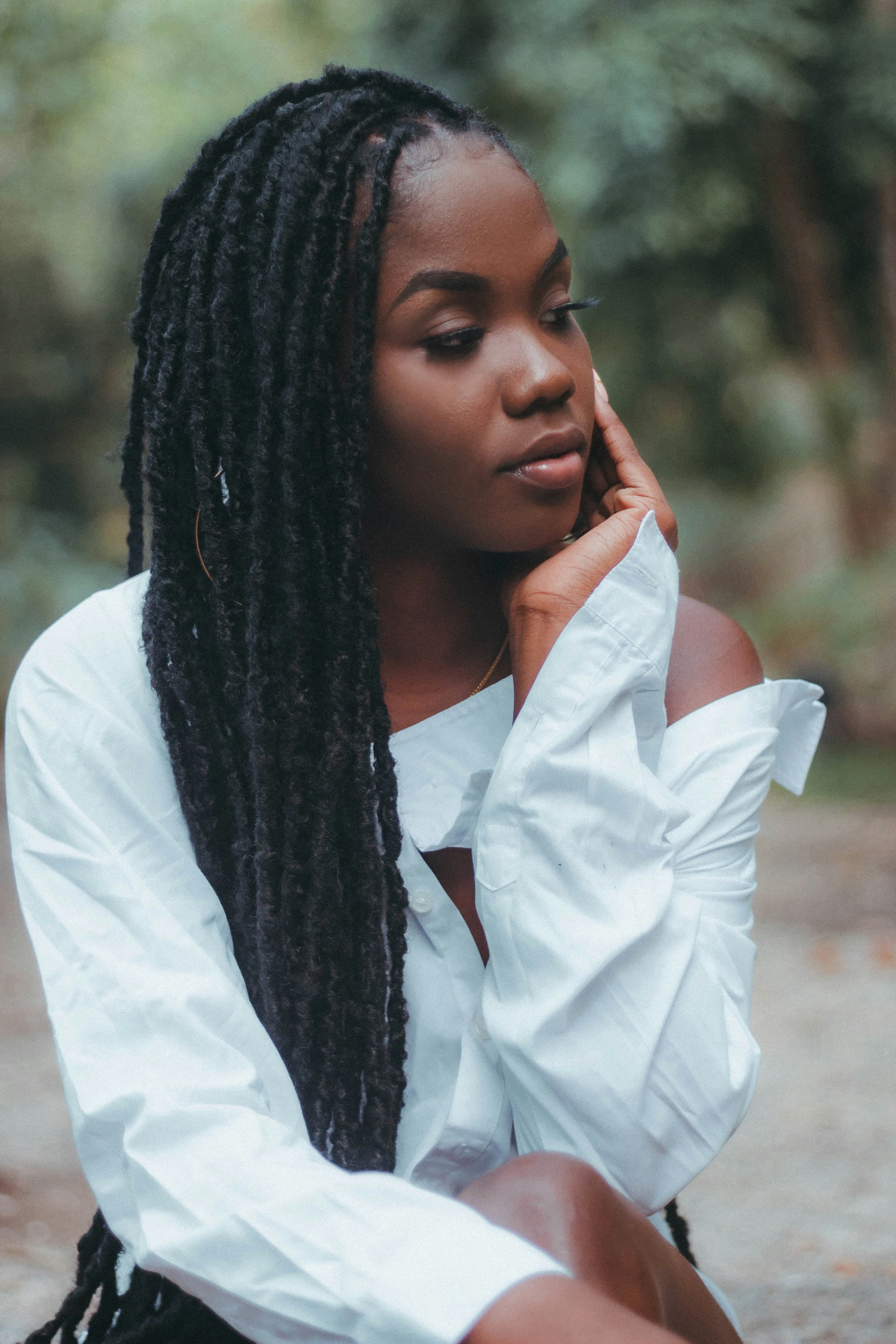 Locs & Dreadlocks